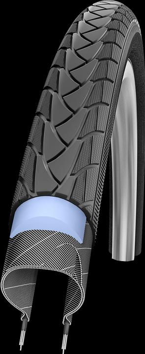 Image du produit Schwalbe Marathon Plus (16 x 1.35, 35-349)