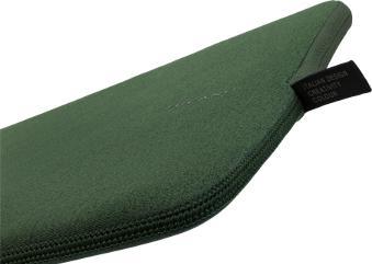 Actual product image Tucano Sleeve Melange 12" - Very elegant neoprene sleeve (13")