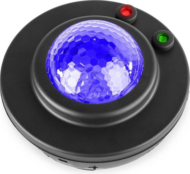 Image du produit BeamZ Projecteur SkyNight (LED)