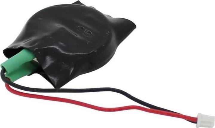 Image du produit AccuCell Speicherbatterie 3V ersetzt ABB 1SAP180300R0001 (1 pcs, CR2450, 950 mAh, Batterie)
