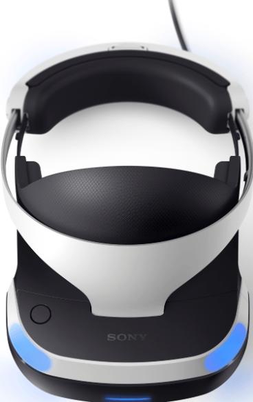 Immagine prodotto Sony Megapack per Playstation VR