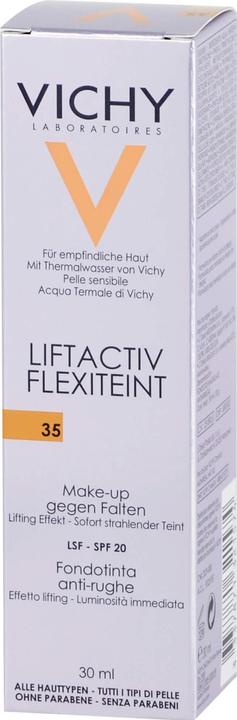 Immagine prodotto Vichy Liftactiv Flexiteint (35 Sabbia)
