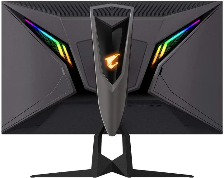 Produktbild Gigabyte Aorus FI27Q (2560 x 1440 Pixel, 27")