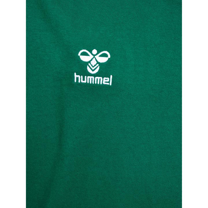 Actual product image hummel HMLGO 2.0 T-SHIRT S/S KIDS (140)