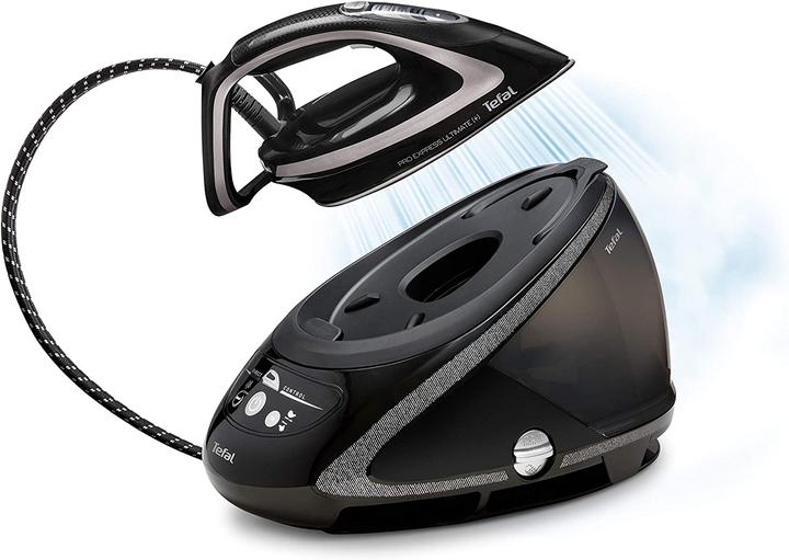 Actual product image Tefal GM 9610 (2600 W, 650 g/min)