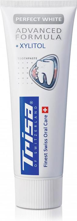 Immagine prodotto Trisa Bianco puro (75 ml)