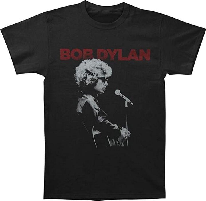 Produktbild BOB Sound Check TShirt (L)