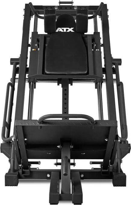 Produktbild ATX Leg Press Combo 4inONE