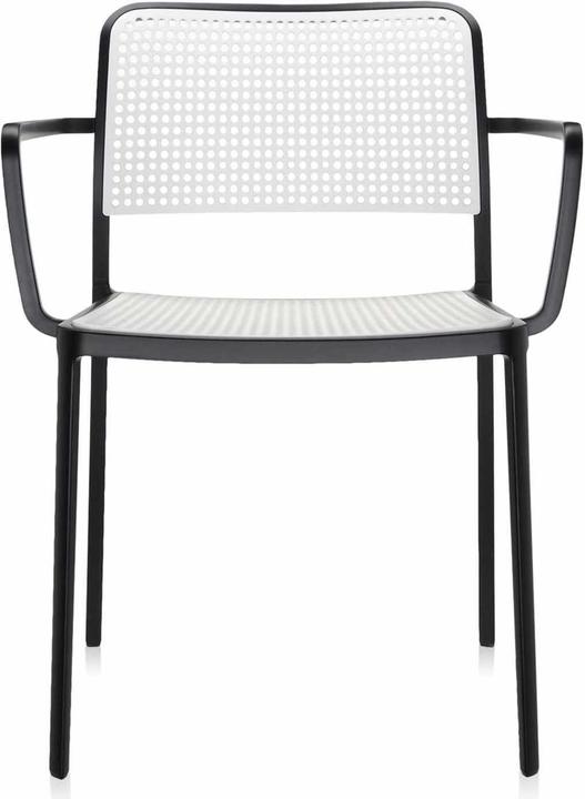 Produktbild Kartell Audrey mit Armlehne