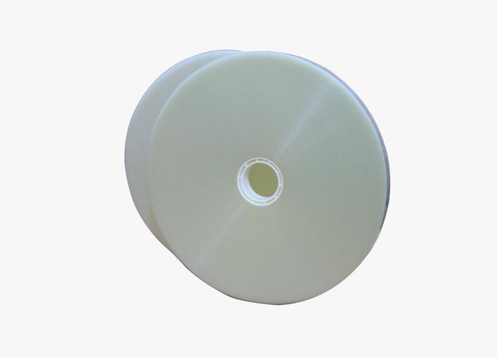 Immagine prodotto Plutoos Transparentes hochtemperaturbeständiges Klebeband - 30mm x 150m (30 mm)