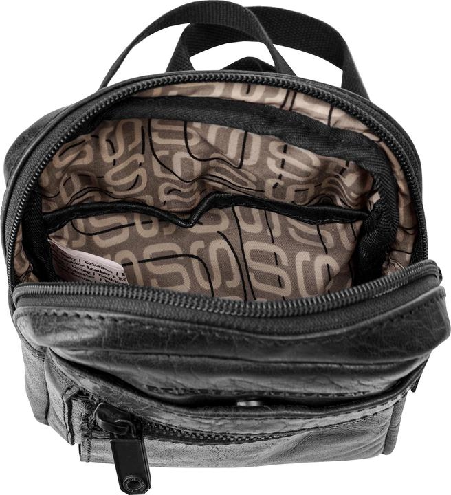 Produktbild Spikes & Sparrow Crossover Bag