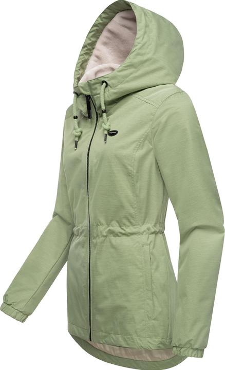 Actual product image Ragwear Dankka Tech (XS)