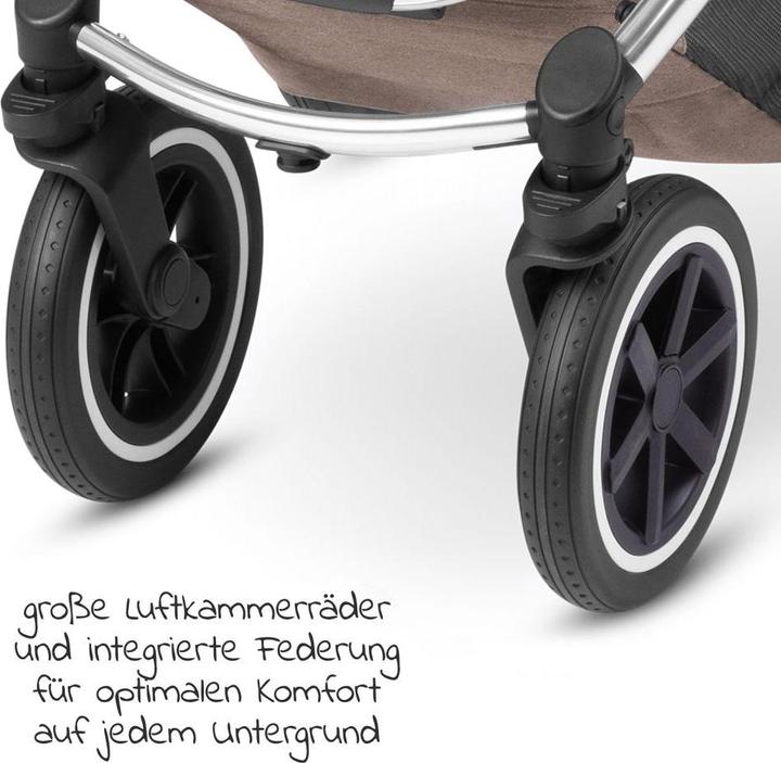 Image du produit ABC Design Samba