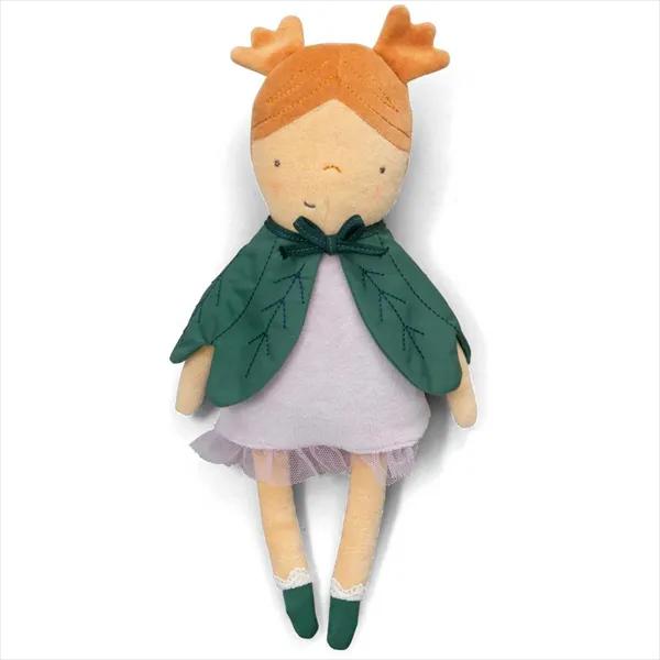 Image du produit Sebra Poupée en tissu, Flora
