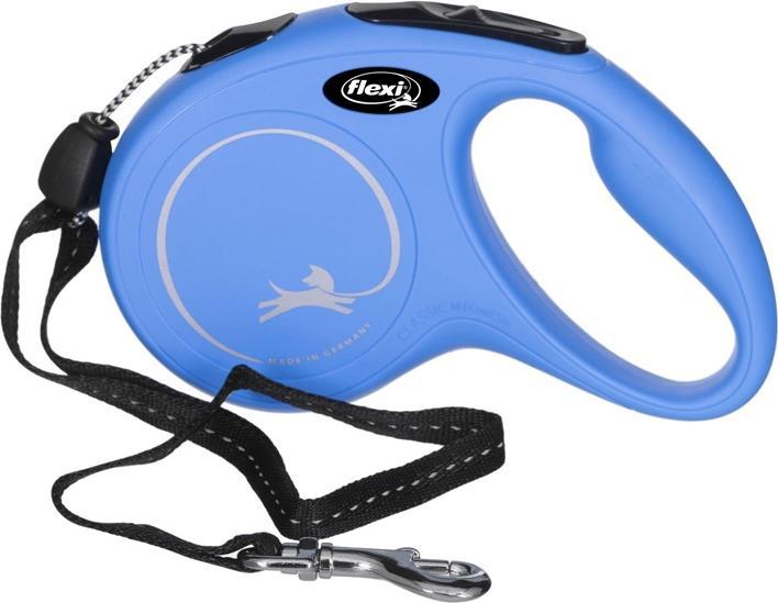 Produktbild Flexi New Classic (M, Hund, Spazieren)