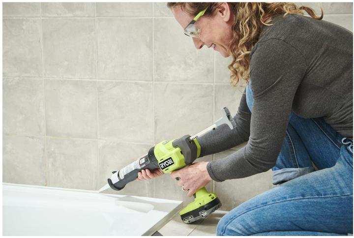 Immagine prodotto Ryobi Sandarinimo pistoletas