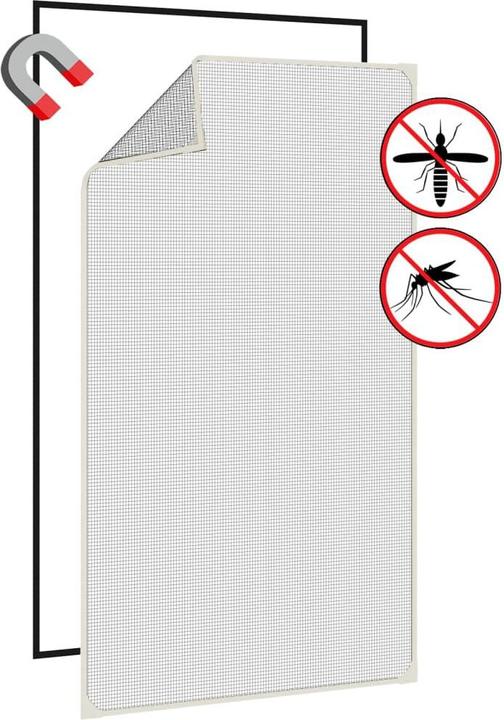 Image du produit VidaXL Bethany (80 x 140 cm)