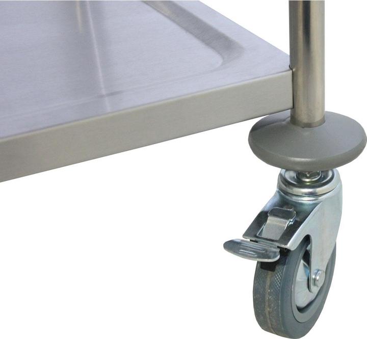 Produktbild Weber Home Servierwagen