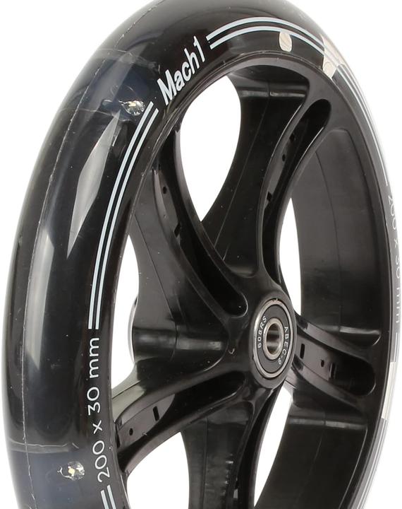 Immagine prodotto Mach1 2 Stück Cityroller Ersatz-Reifen