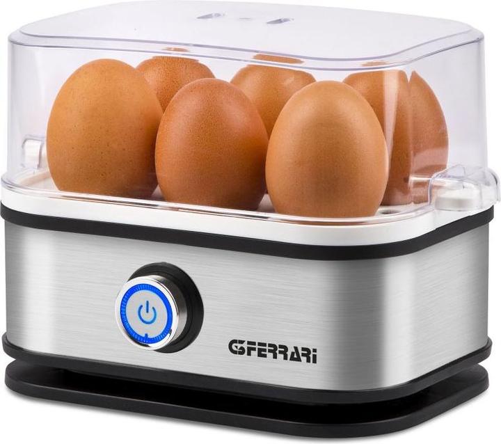 Image du produit G3 Ferrari Egg Cooker Poche