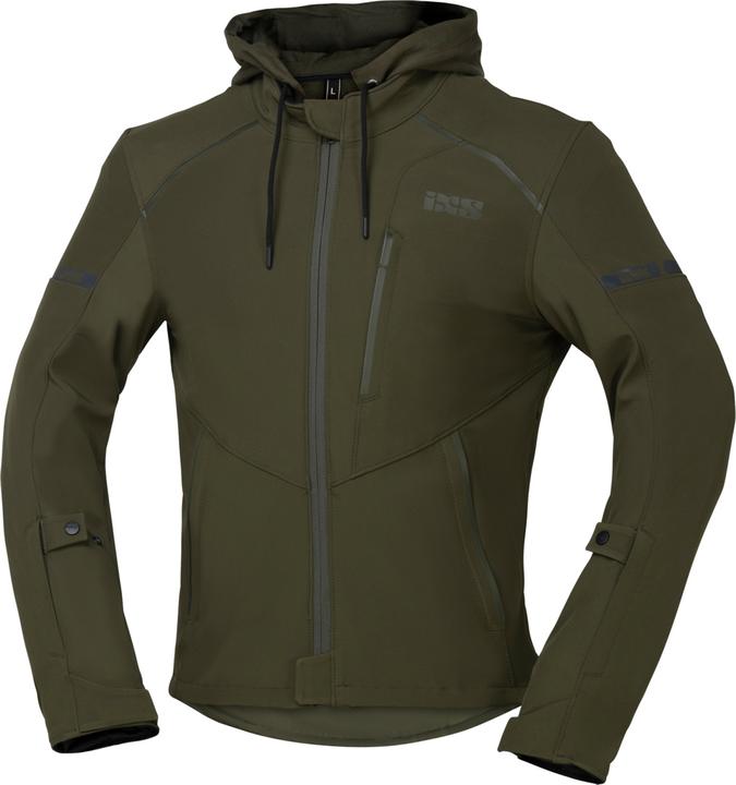 Produktbild iXS Classic SO Jacke Moto 2.0 (Herren, M)