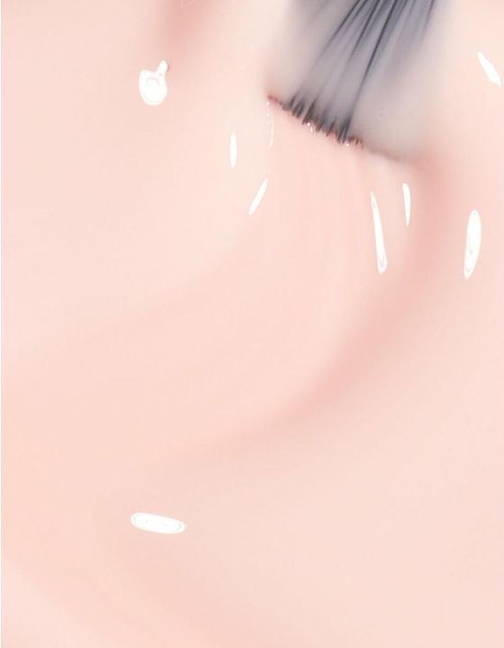Actual product image OPI Nail Polish No.S86 (Bubble Bath, Colour paint)