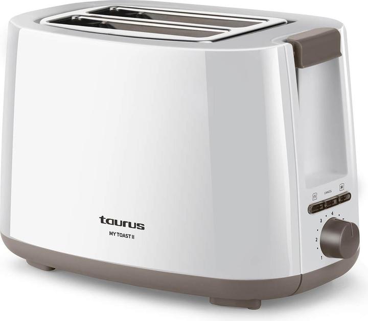Taurus Mytoast II