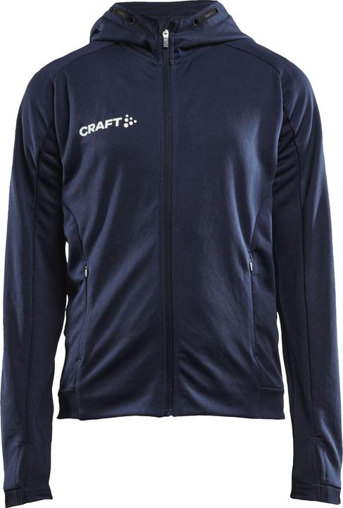 Immagine prodotto Craft Evolvere Giacca Con Cappuccio Jr (134)