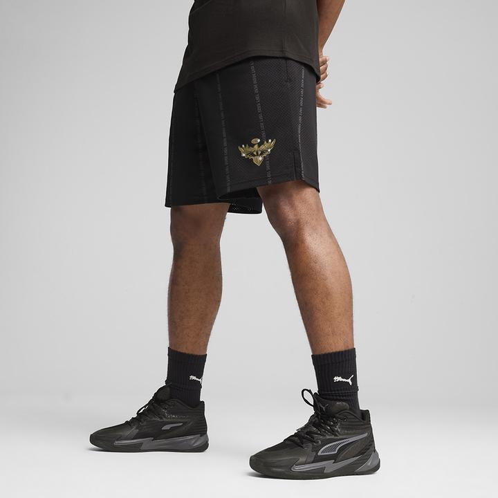 Image du produit Puma Melo Alwayz On 1 Short (L)
