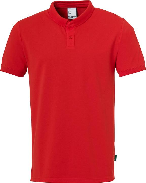 Actual product image Uhlsport POLO SHIRT Essential Prime (152)