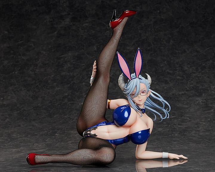 Actual product image FREEing Seven Mortal Sins statuette PVC 1/4 Belial: Bunny Ver. 29 cm