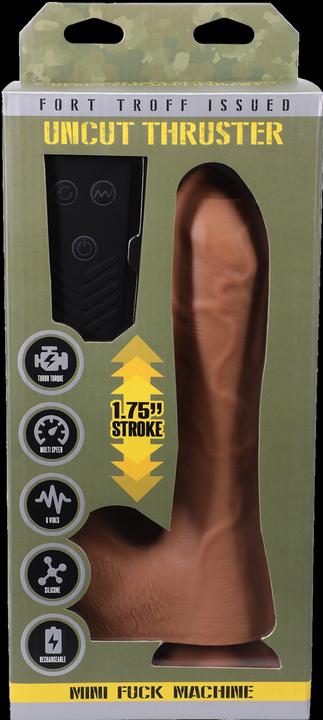 Produktbild Fort Troff Uncut Thruster - Mini Fuck Machine