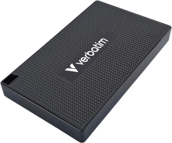 Produktbild Verbatim SSD Mini Metal 1tb Noir (1000 GB)