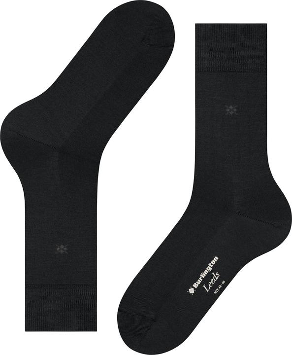 Immagine prodotto Burlington Leeds So (Confezione singola, 40 - 46)