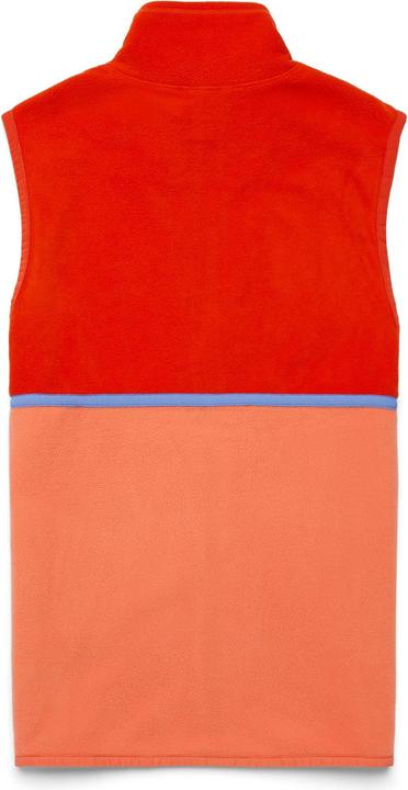 Produktbild Cotopaxi Amado Fleece Vest (XS)