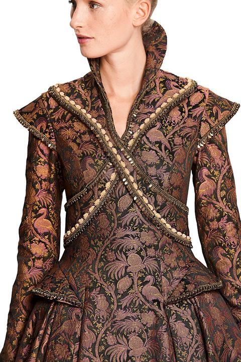 Image du produit Patrons robe de fête