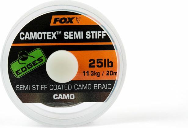 Fox camotex (15.88 kg)