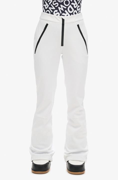 Immagine prodotto Superdry Schmal geschnittene Softshell-Skihose (8)