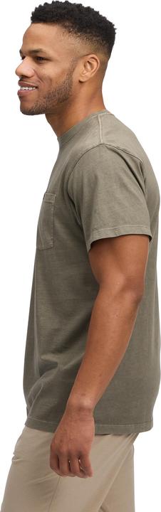 Actual product image Black Diamond M Diamond Patch SS Pocket Tee (S)