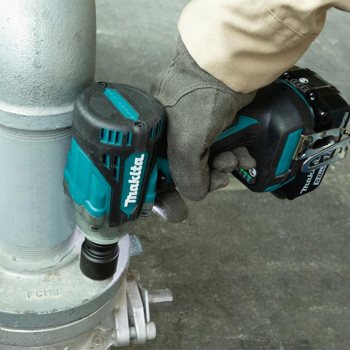 Actual product image Makita DTW300Z (Rechargeable battery operated)