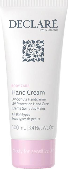 Produktbild Declaré Body Care UV-Schutz Handcreme (100 ml)