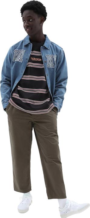 Image du produit Vans Range Loose Cropped Elastic Waist Pant (XS)