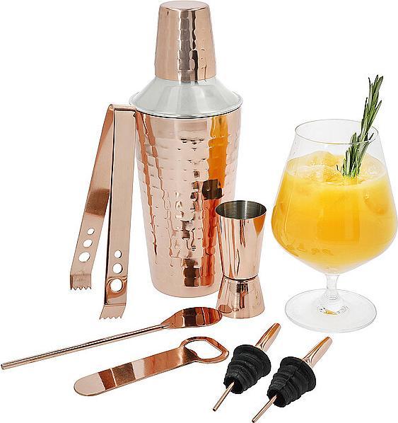 Actual product image BarCraft Cocktail Set (Cocktail set)