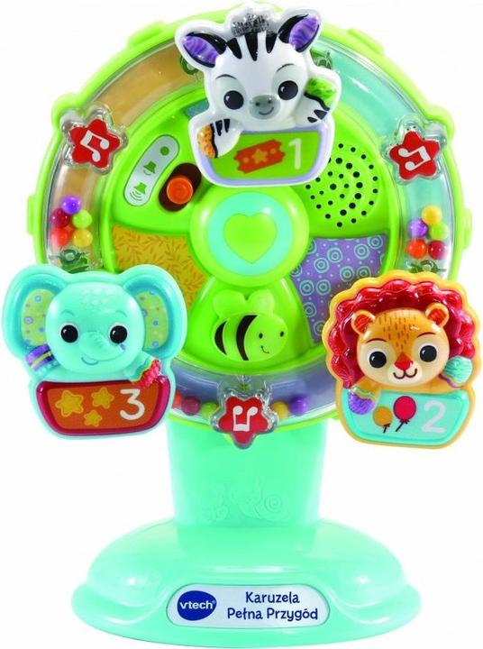 Immagine prodotto VTech Il fornitore non ha fornito il nome del prodotto