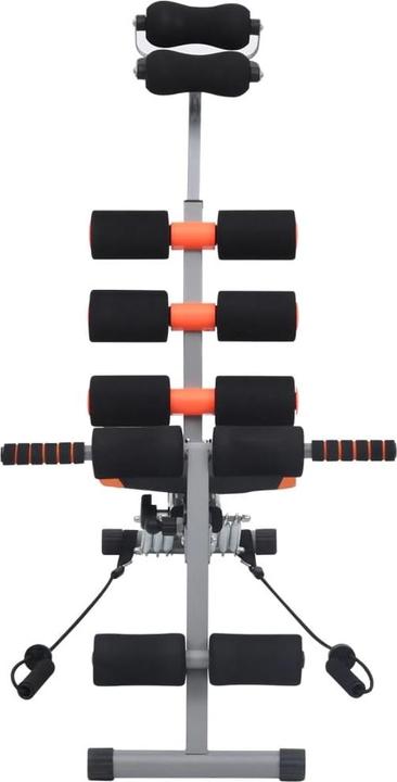 Image du produit VidaXL Entraîneurs d'abdominaux