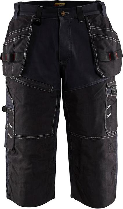 Blakläder Piratenhose X1500 schwarz (60)