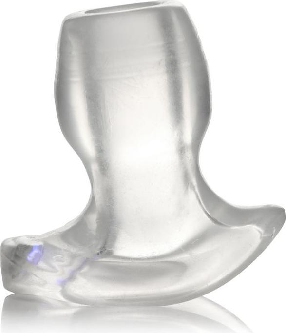 Master Series Lichttunnel - Light-Up anale verdoving - M