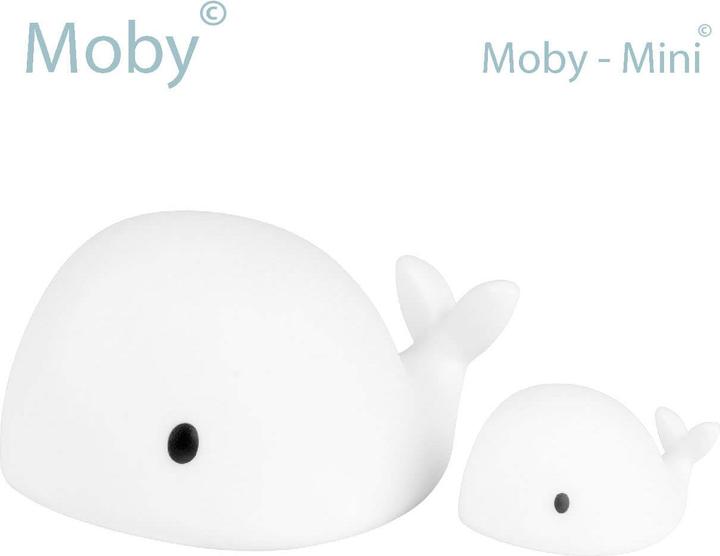 Immagine prodotto Flow Amsterdam LED Moby