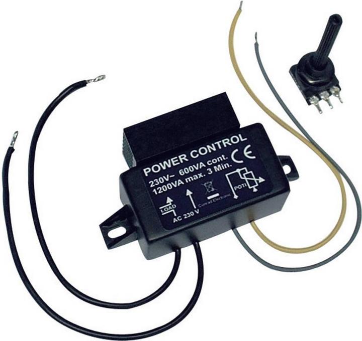 Tru Components Power controller 230 V/AC