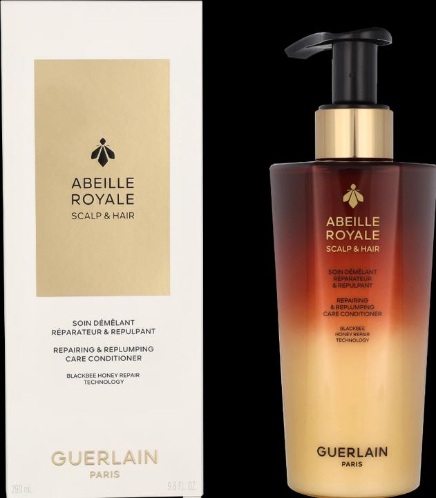 Actual product image Guerlain Abeille Royale (290 ml)